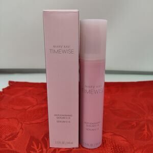Mary Kay TimeWise Replenishing Serum C + E 171886 New in Box